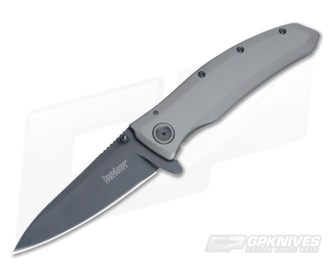 Kershaw Grid SpeedSafe Assisted Flipper 2200 - KS-2200
