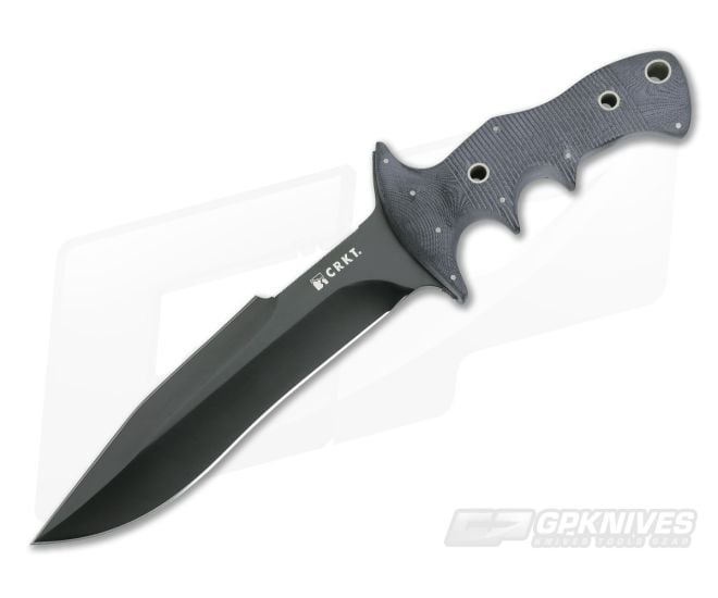 CRKT Hammond FE7 Fixed Blade - CRKT-2208