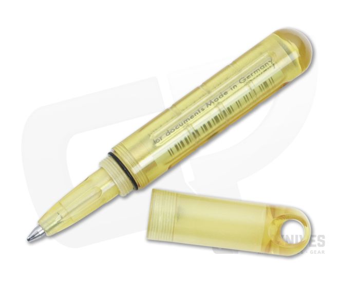 Maratac Pen-Go Ultem Lightweight EDC Ink Pen MAR-220 - MAR-220