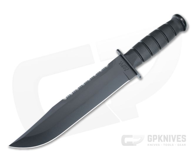 Kabar Big Brother Fixed Kraton G Handle 2211 - KA-2211