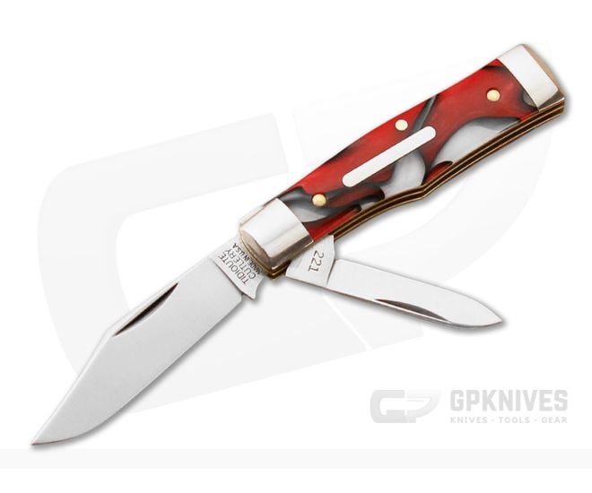 Tidioute #22 Magnum Dead Skunk Acrylic - GEC-221214EC-DSA