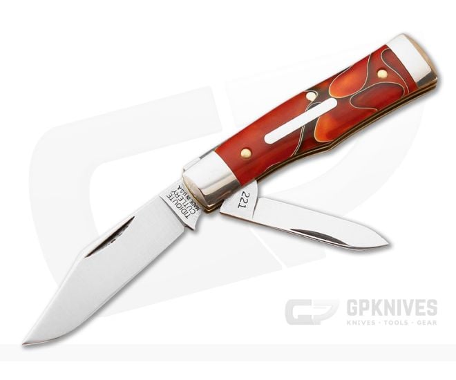 Tidioute #22 Magnum Tomato Acrylic - GEC-221214EC-TA