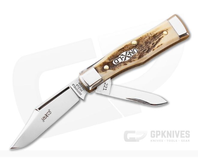 Northfield UN-X-LD #22 Magnum Stag - GEC-221214ECLP-S