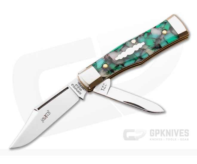 Northfield #22 Magnum Sea Glass Acrylic - GEC-221214ECLP-SGA
