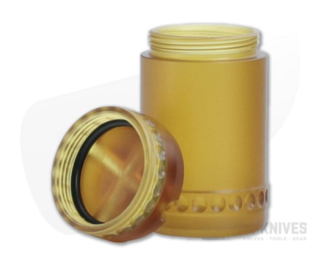 Maratac Ultem Quad Pass Capsule XL MAR-226 - MAR-226