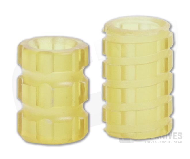 Maratac Ultem Lanyard Bead Cord Lock Pair MAR-229 - MAR-229