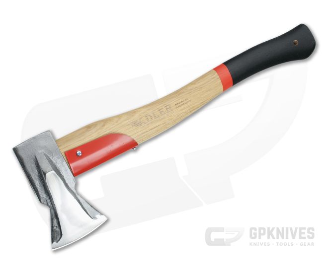 Adler Short Splitter Splitting Axe 2300H125 - AD-2300H123