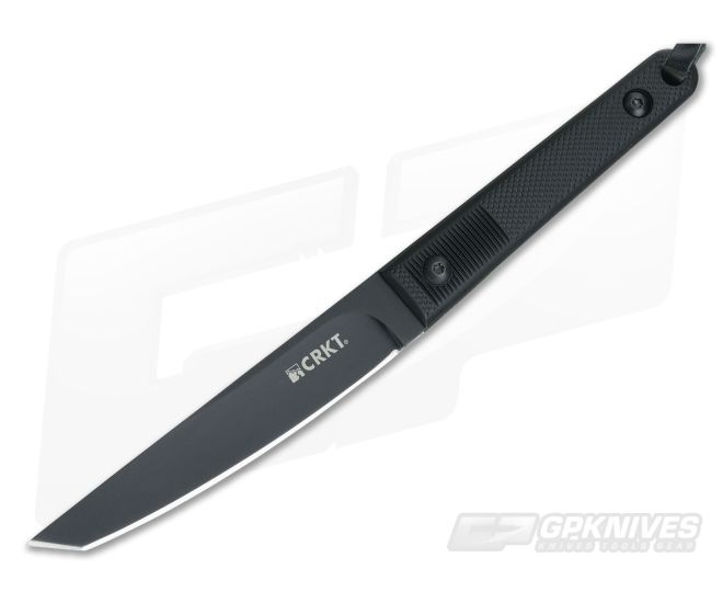 CRKT Sweet KISS Fixed Knife 2356 - CRKT-2356