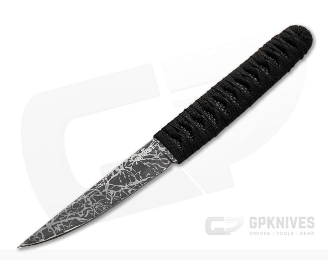 CRKT Burnley Obake Fixed Blade - CRKT-2367