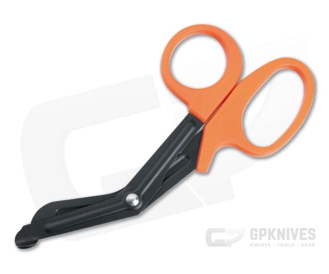 Maratac Premium EMT / Combat Shears Gen 2 Orange - MAR-236