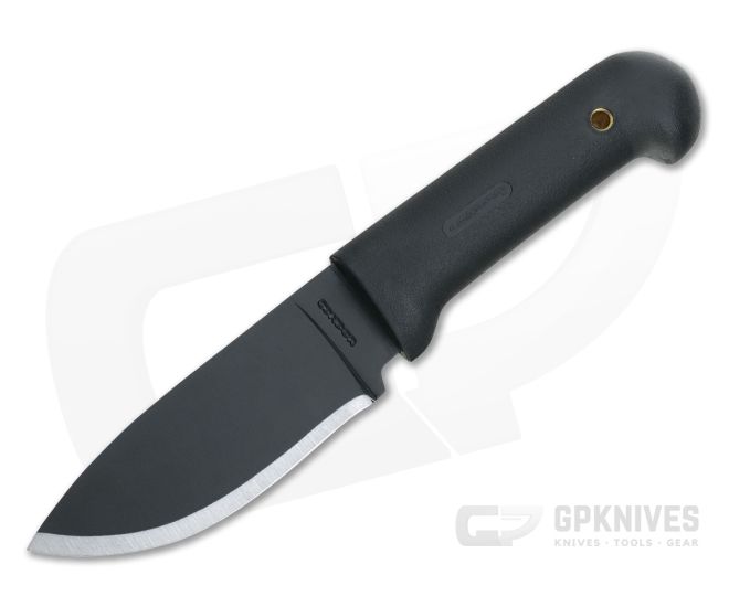 Condor Tool & Knife Rodan Fixed Blade Knife 237-6HC - CTK-237-6HC