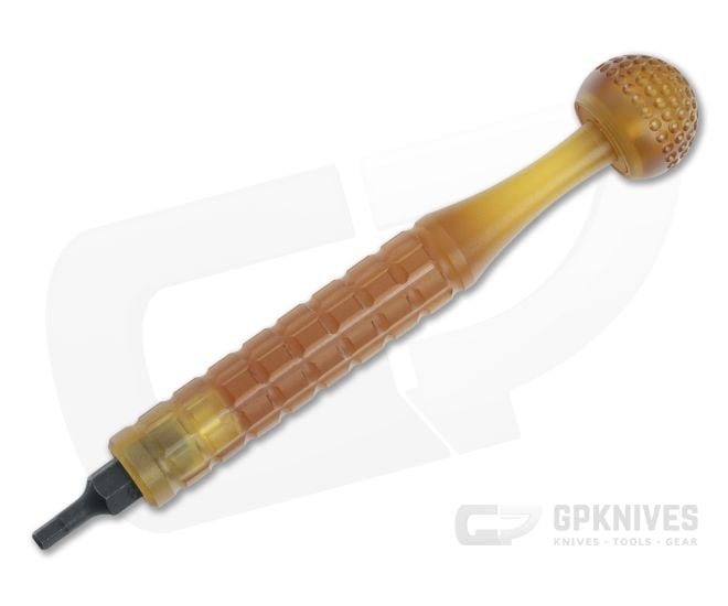 Maratac Orbital TPSK Screwdriver Kit Ultem - MAR-240