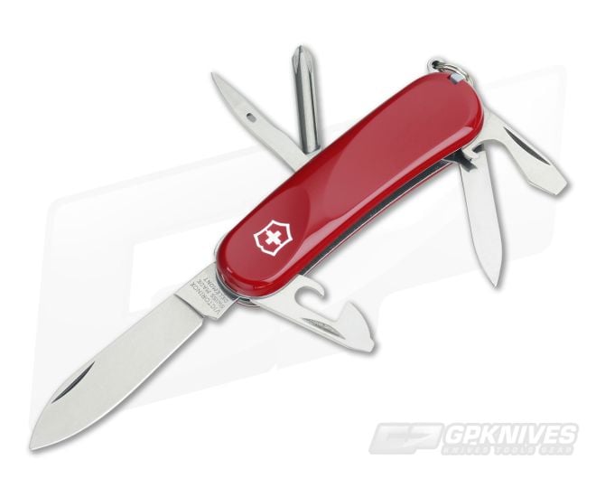Victorinox Evolution 11 Swiss Army Knife 24803 - VN-24803