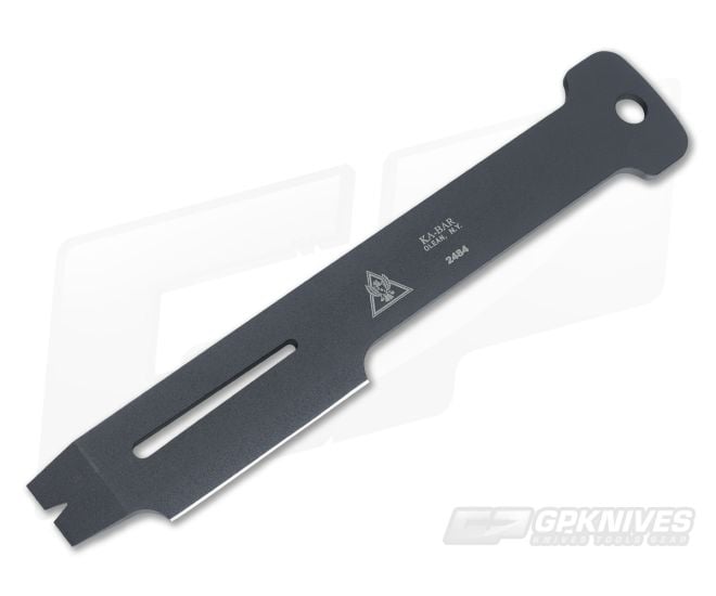 Kabar TDI Law Enforcement Master Key 2484 - KA-2484