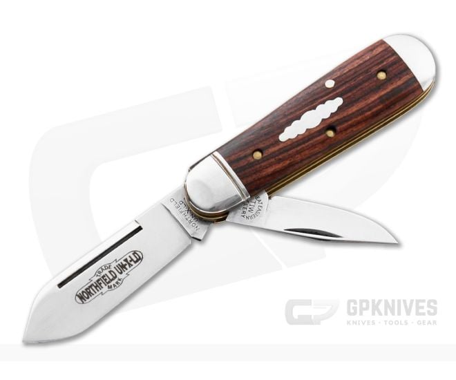 Northfield #25 Little Jack King Wood - GEC-252212ECJ-KW