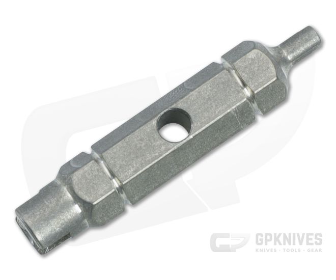 Maratac Titanium Bike Valve Core Tool - MAR-259