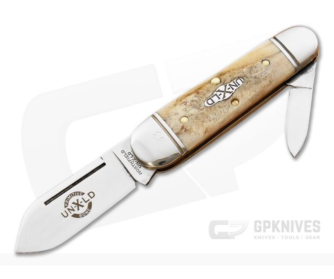 Northfield UN-X-LD #26 Primitive Bone Serialized - GEC-262212-PB-S