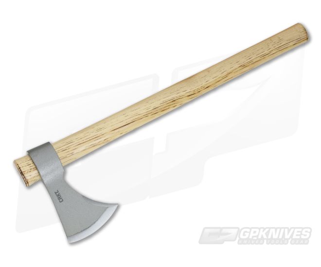 CRKT Woods Nobo T-hawk RMJ Tactical Axe 2732 - CRKT-2732
