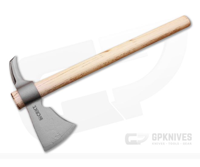 CRKT Woods Kangee T-Hawk Axe with Spike - CRKT-2735