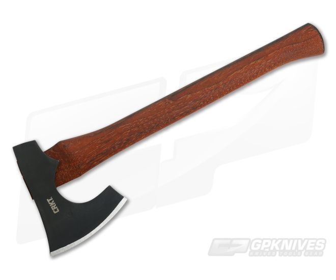 CRKT Freyr Viking Axe Roush Design 2746 - CRKT-2746