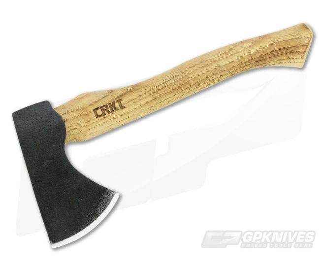 CRKT Pack Axe Roush Design 2748 - CRKT-2748