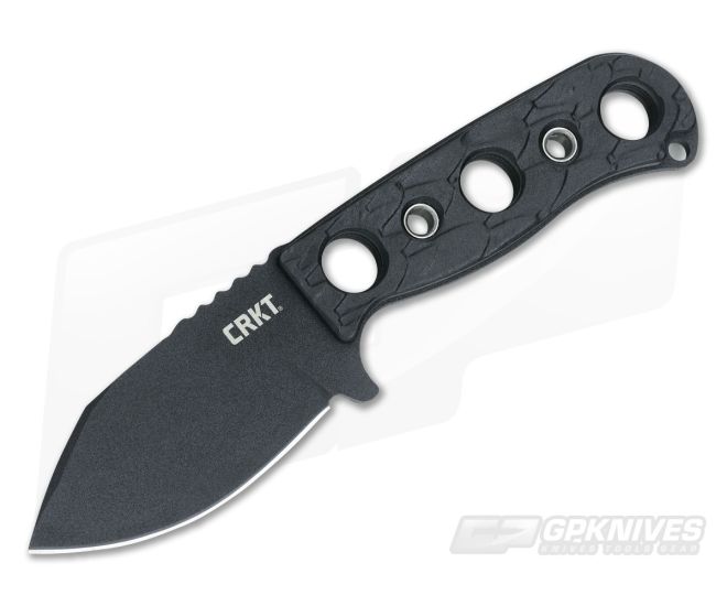 CRKT Pangolin Ryan Johnson Tactical Fixed Knife 2790 - CRKT-2790
