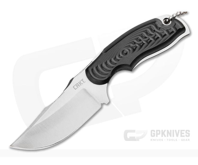 CRKT Civet Bowie Ikoma Design 2805 - CRKT-2805