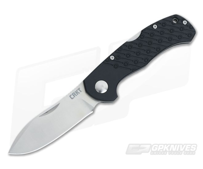 CRKT Noma Large Vox Folding Hunting Knife 2815 - CRKT-2815