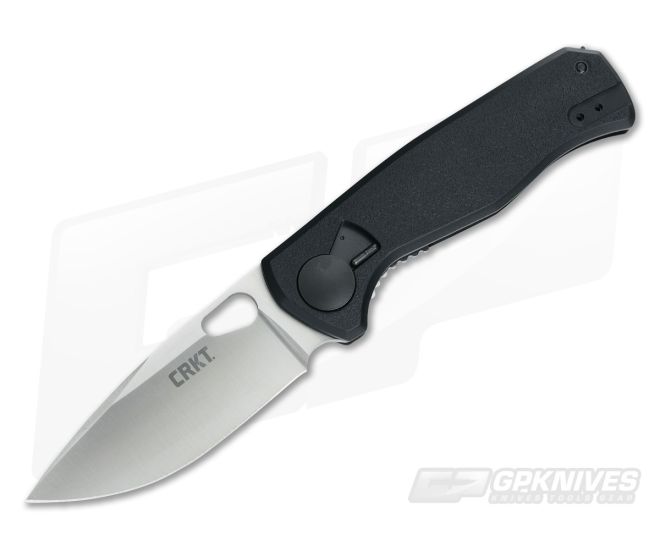 CRKT HVAS Voxnaes Field Strip Liner Lock Folder 2817 - CRKT-2817