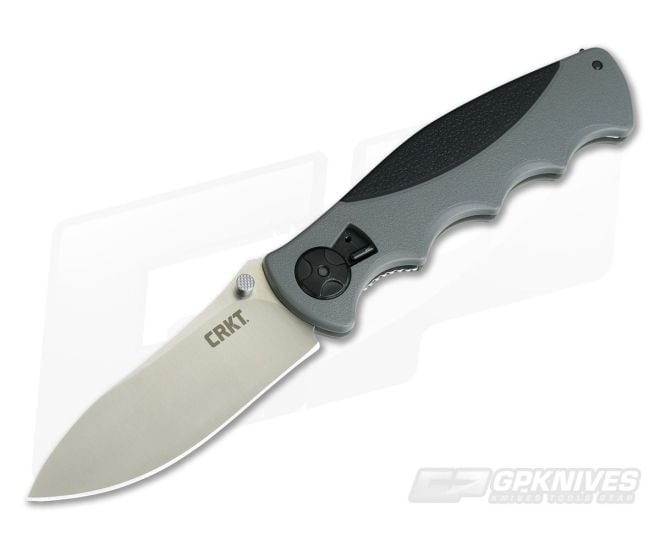 CRKT Monashee Hunt & Fish Field Strip Folder by Russ Kommer 2842 - CRKT-2842