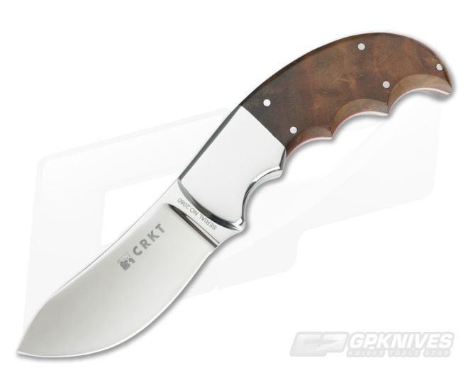CRKT Bez Tine Skinner - CRKT-2850