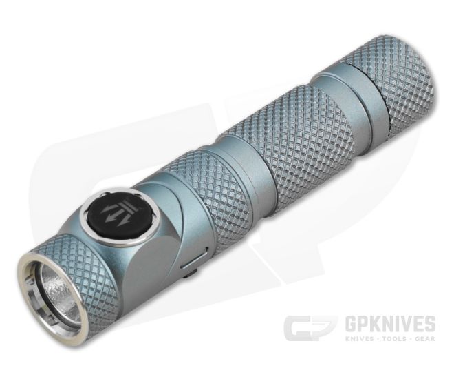 Maratac TPF Pivot Pro Flashlight 1400 Lumens - MAR-289