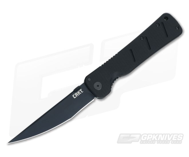 CRKT Williams Otanashi noh Ken 2906 - CRKT-2906