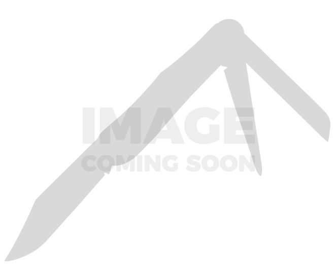 Northfield UN-X-LD #29 Stockyard Whittler 3-Blade Copperhead Jigged Bone - GEC-291319-CJB