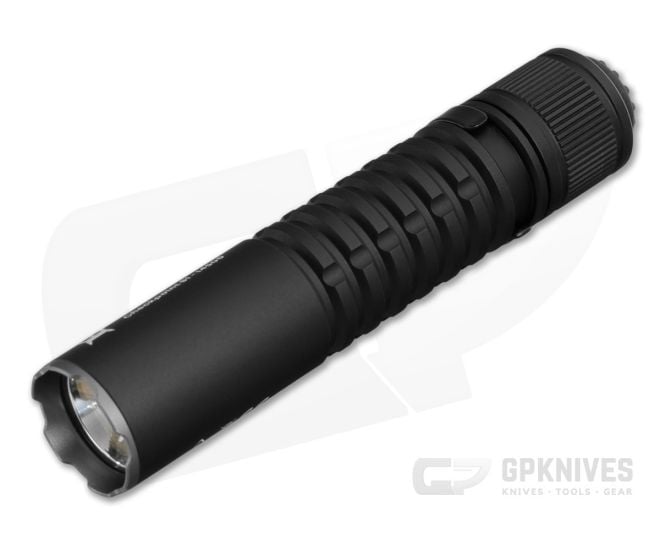 Maratac Checkpoint S1 - 1500 Lumen - 14500 LED Spotlight Flashlight - MAR-291