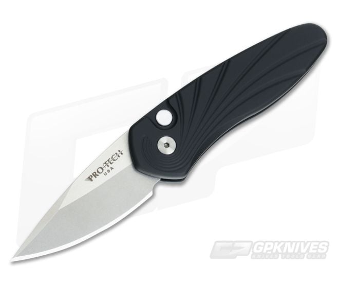 Protech Sprint 3D Wave California Legal Auto S35VN 2936 - PT-2936
