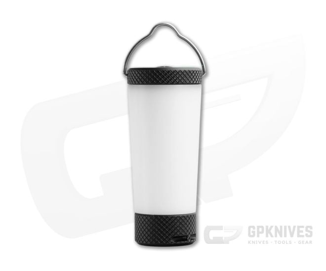 Maratac 360 Flood Gen 3 Black - 1730 Lumen 21700 Rechargeable LED - Lantern Kit - MAR-293