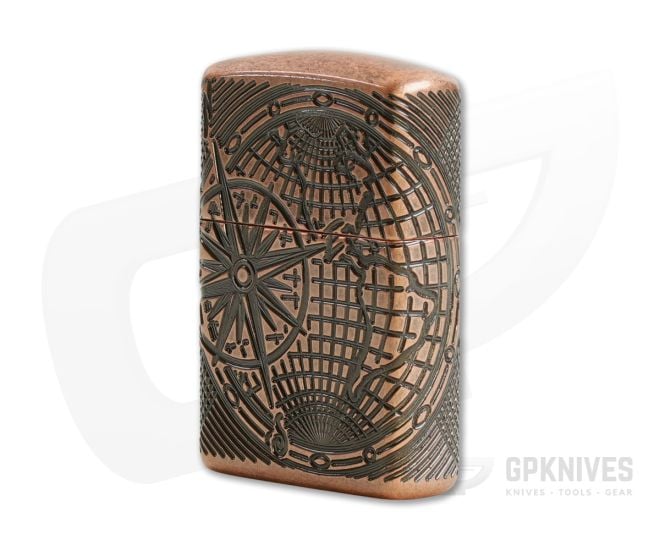 zippo-windproof-lighter-armor-