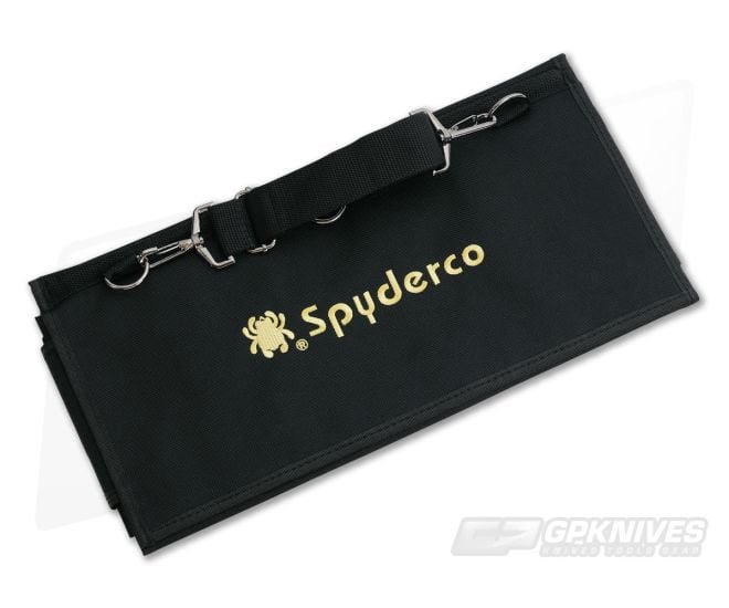 Spyderco Spyderpac Small SP2 - SP-2
