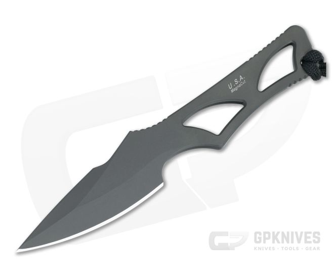 Spartan Enyo Magnacut Black - SB-2BK