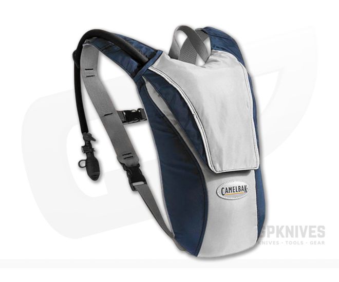 CamelBak WaterMaster Hydration Pack 70 oz - CB-30022-R