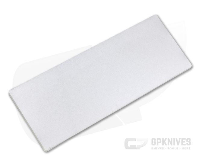 Spyderco Bench Stone CBN 400/800 Mesh 3" x 8" Sharpening Stone 306CBN - SP-306CBN