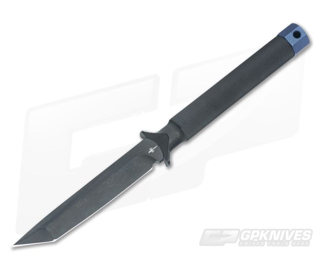 Marfione Custom Knives ADO Tanto Edge DLC Apocalyptic - CU-3072