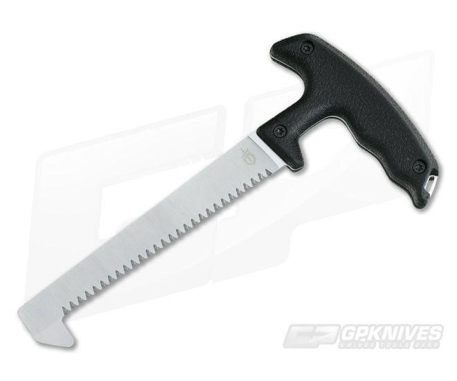 Gerber Moment Fixed Blade Saw 31-002751 - GB-31-002751