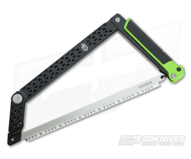 Gerber Freescape Folding Camp Saw 31-002820N - GB-31-002820N
