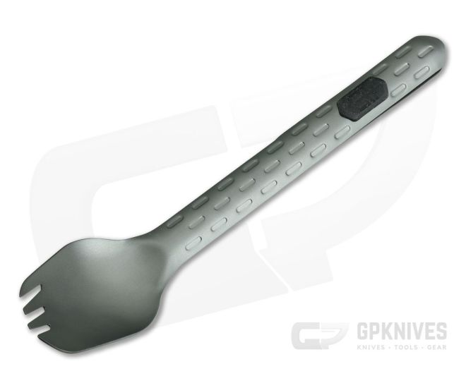 Gerber Devour Multi-Fork Spork & Multi-Tool Onyx 31-003418 - GB-31-003418
