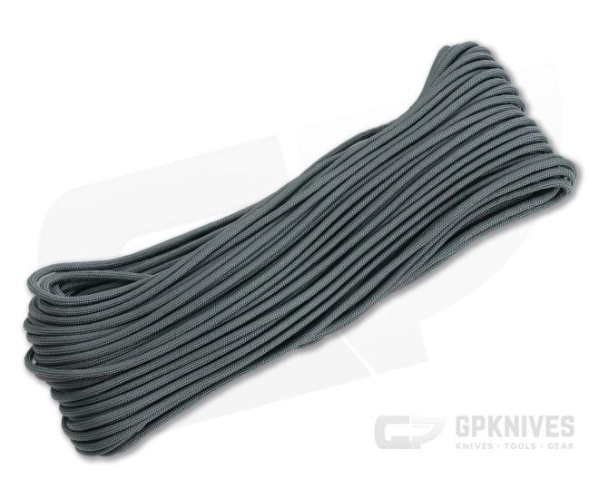 550 Paracord Foliage Green 100 Feet - AC-311