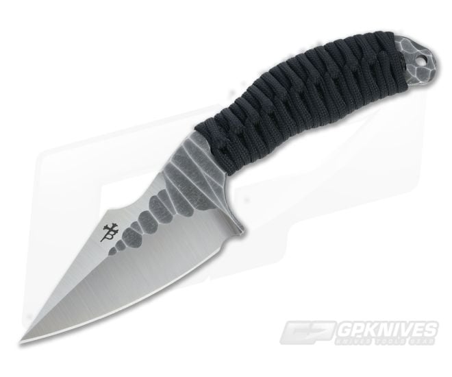 Borka Blades SB1 3V Fixed Blade Cord Wrap - CU-3188