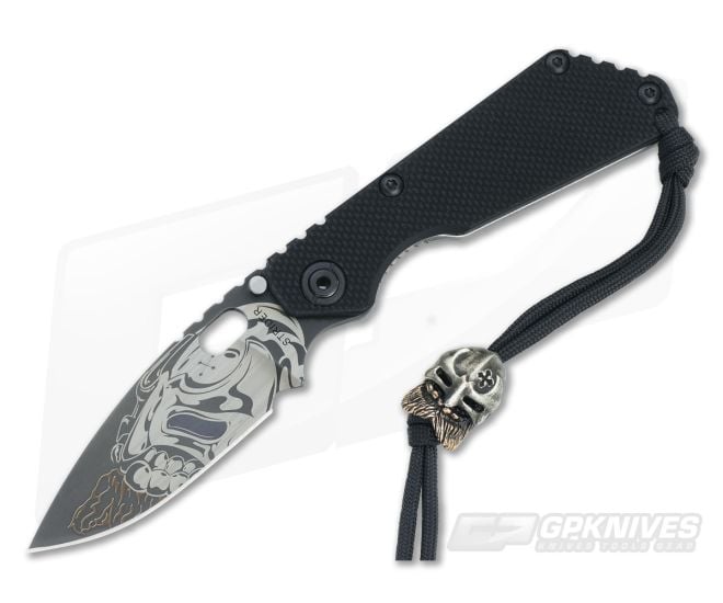Strider Starlingear Custom Olaf SnG Collab CTS-40CP - CU-3200
