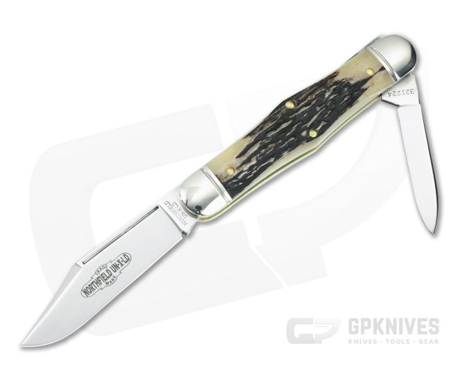 Northfield #32 Engineer Sambar Stag - GEC-321224-SS